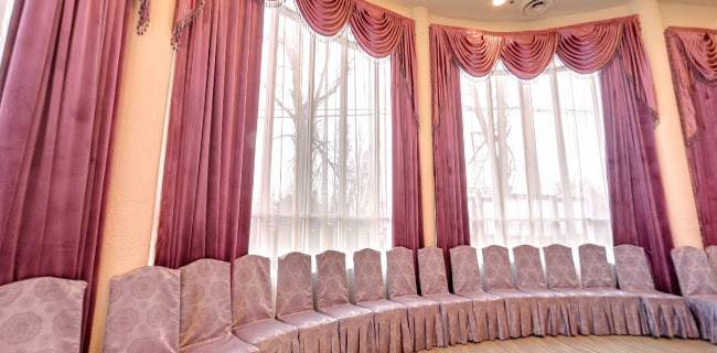 Tian Shi Fu Restaurant - Hospitality and gastronomy