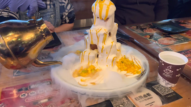 Opinii despre Mabu Generation（HWY7）麻布＆麻布冰室 în Markham - Hospitality and gastronomy