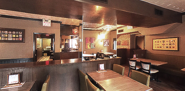 Duke of York - Hospitality and gastronomy