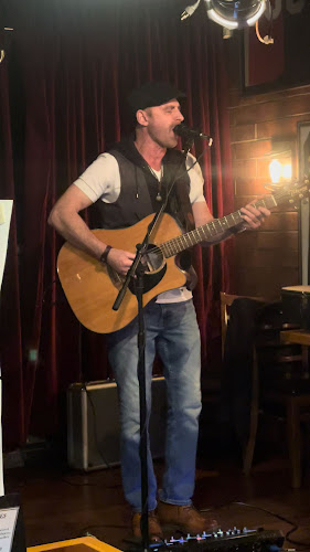 Comentarii opinii despre Pemberton Station Neighbourhood Pub