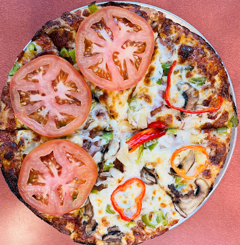 Fine Pizza And Donair - Hospitality and gastronomy