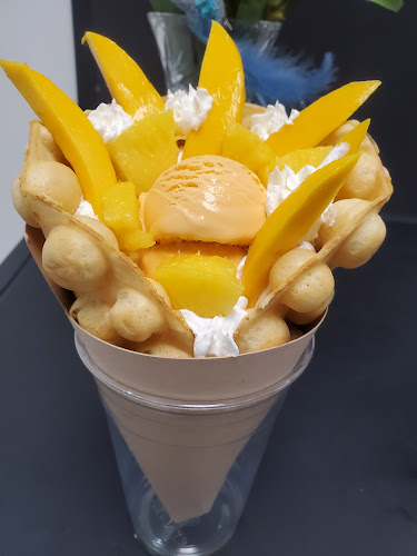 Opinii despre MKM Cafe & Dessert în Mississauga - Hospitality and gastronomy