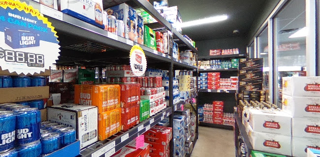 Comentarii opinii despre Crossroads Liquor