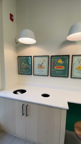 Opinii despre Top in Town Pizza & Wings în Surrey - Hospitality and gastronomy