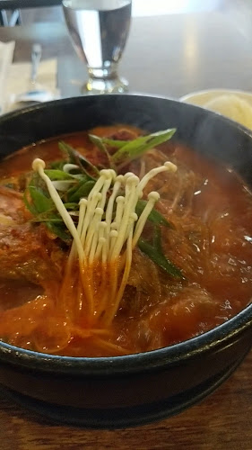 Opinii despre Seoul Korean Restaurant în Saskatoon - Hospitality and gastronomy