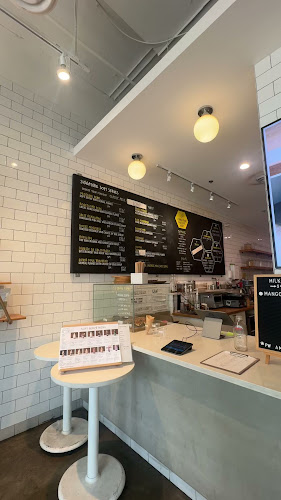 Soft Peaks Ice Cream