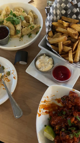 Opinii despre St. Augustine's în Vancouver - Hospitality and gastronomy