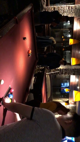 Gabriel's Restaurant - Hospitality and gastronomy