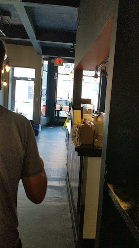 The Burnt Tongue - Hamilton