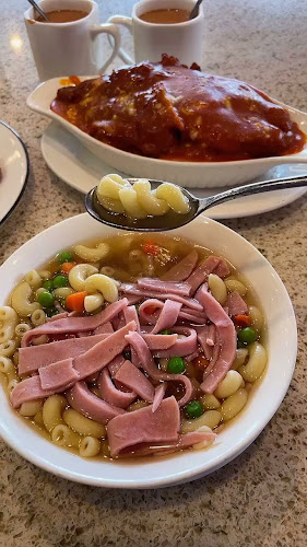 Hai Tang Cafe & Takeout