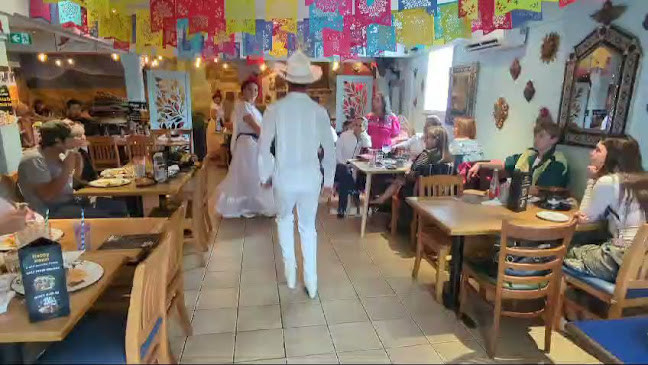 Chile & Agave Mexican Grill