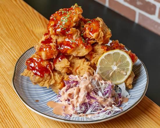 The Apron Korean Kitchen - Hospitality and gastronomy