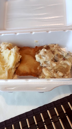 Ralph's German Restaurant And Café