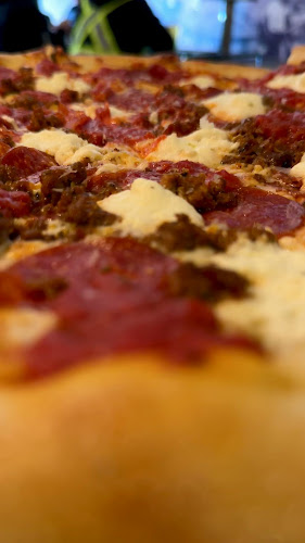 Comentarii opinii despre AJ's Brooklyn Pizza Joint