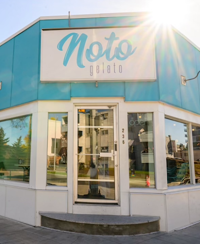 Noto Gelato