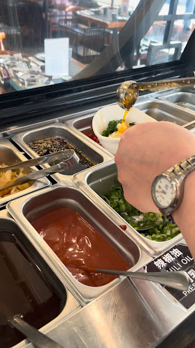 Beijing Hot Pot Restaurant - Hospitality and gastronomy