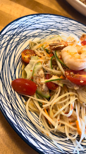 Songkran Thai Restaurant - St. Albert