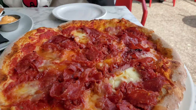 Opinii despre Pie Bar în Toronto - Hospitality and gastronomy