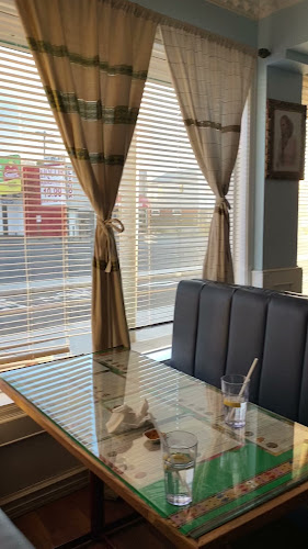 Opinii despre Bete Africa Ethiopian Restaurant and Bar în Edmonton - Hospitality and gastronomy