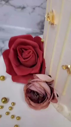 Grand bakers (Sandalwood)