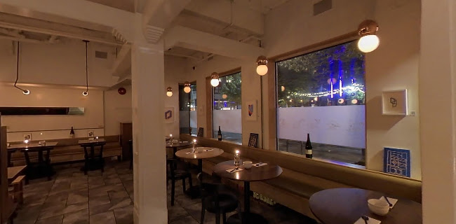 Opinii despre PiDGiN Restaurant în Vancouver - Hospitality and gastronomy