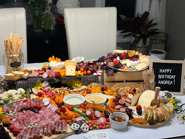 Good Grazes - Ottawa