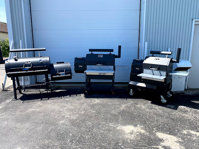 Comentarii opinii despre Trans Canada Store & Restaurant Supplies Ltd