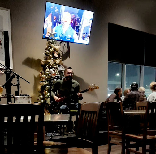 Opinii despre The Local Pub and Oyster Bar în Charlottetown - Hospitality and gastronomy