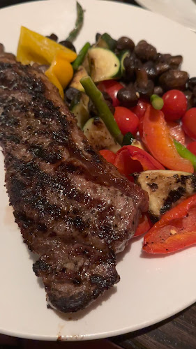 The Keg Steakhouse + Bar - Park Royal