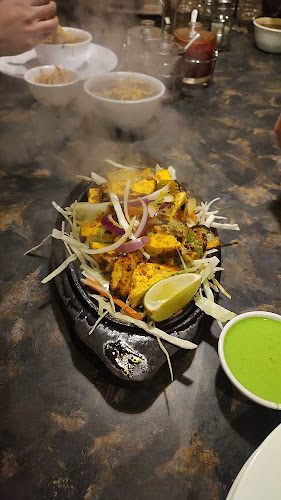 Opinii despre Flame House Grill & Bar - KITCHENER ( Fine Indian, Hakka Chinese & Momos ) în Kitchener - Hospitality and gastronomy