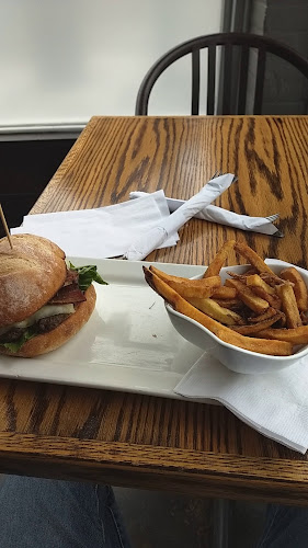 Downie Street Burgers - Stratford