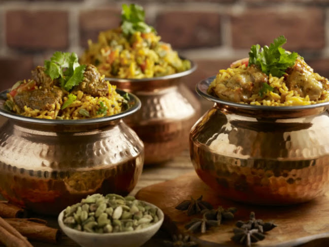 Swaad Indian Restaurant - Weyburn