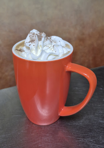 Comentarii opinii despre SteamPunk Cafe