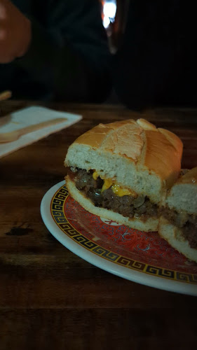 ODDSEOUL - Hospitality and gastronomy