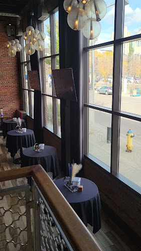 Opinii despre The Parlour Italian Kitchen & Bar în Edmonton - Hospitality and gastronomy