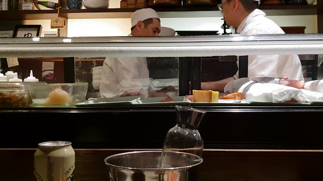 Opinii despre Yuzu No Hana în Toronto - Hospitality and gastronomy