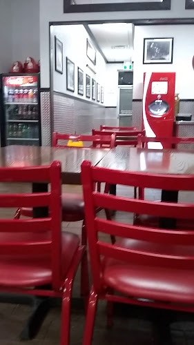 Opinii despre Firehouse Subs London Wellington South în London - Hospitality and gastronomy