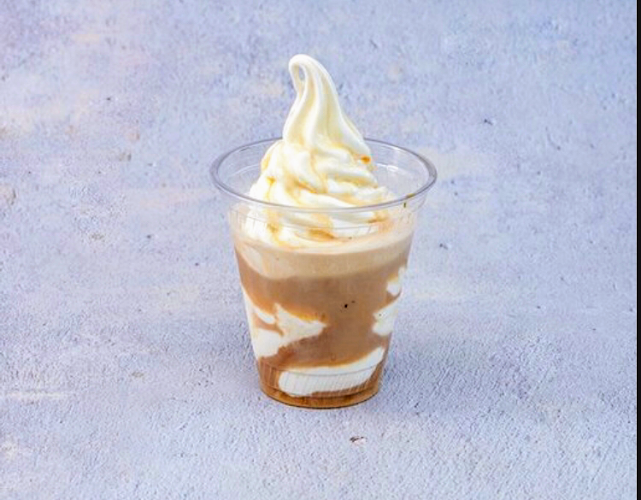 Opinii despre Coco's Café Creamery în Ottawa - Hospitality and gastronomy