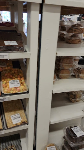 Opinii despre Unger's Market în London - Hospitality and gastronomy