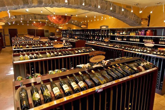 Jones & Company Wine Merchants