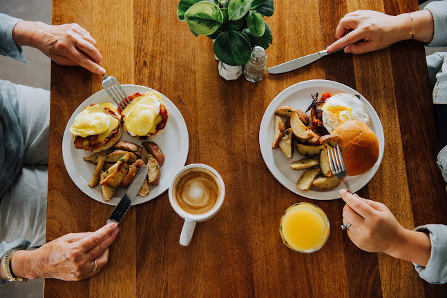 Opinii despre Cultivate Cafe în Chilliwack - Hospitality and gastronomy