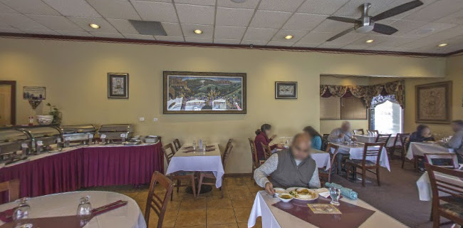 Agra Tandoori Restaurant