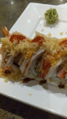 Opinii despre Sakai Japanese And Korean Restaurant în Burlington - Hospitality and gastronomy