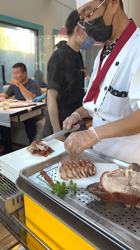 小蓝鲸Blue Whale House Restaurant - Richmond