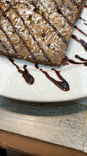 The Food And Art Cafe - Hospitality and gastronomy