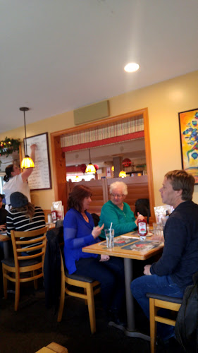 Opinii despre Hynes Restaurant în Moncton - Hospitality and gastronomy