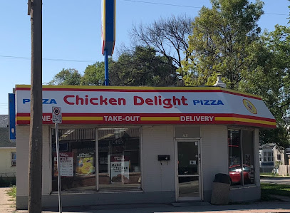 Chicken Delight | Ellice Ave