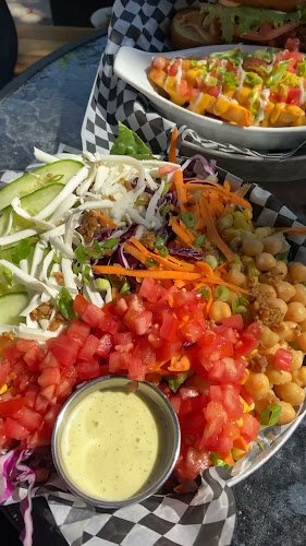 Opinii despre The Planet Diner în Stratford - Hospitality and gastronomy