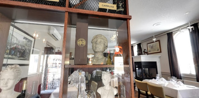 Claudio's Ristorante - Hamilton