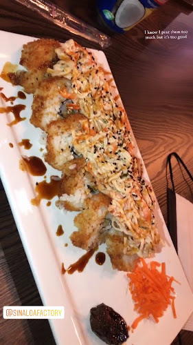 Opinii despre Sinaloa Factory în Woodbridge - Hospitality and gastronomy